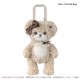 Muou Doll Mido Bear Bags(Reservation/4 Colours/Full Payment Without Shipping)